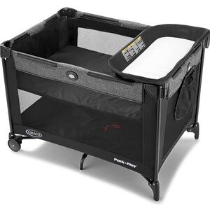 Graco pack and play